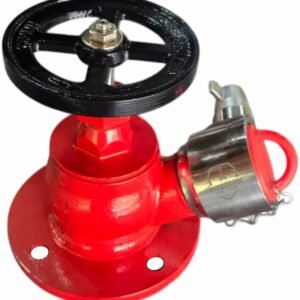 HYDRANT VALVE TYPE-A