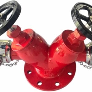 HYDRANT VALVE TYPE-B