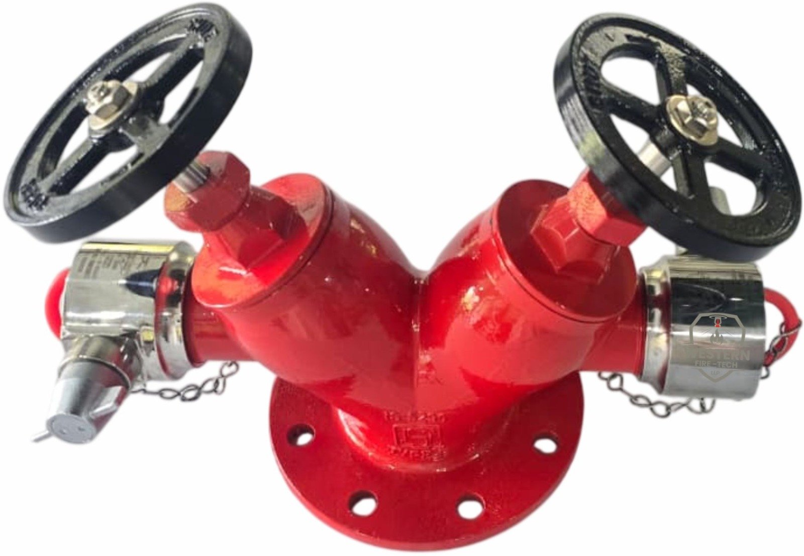 HYDRANT VALVE TYPE-B