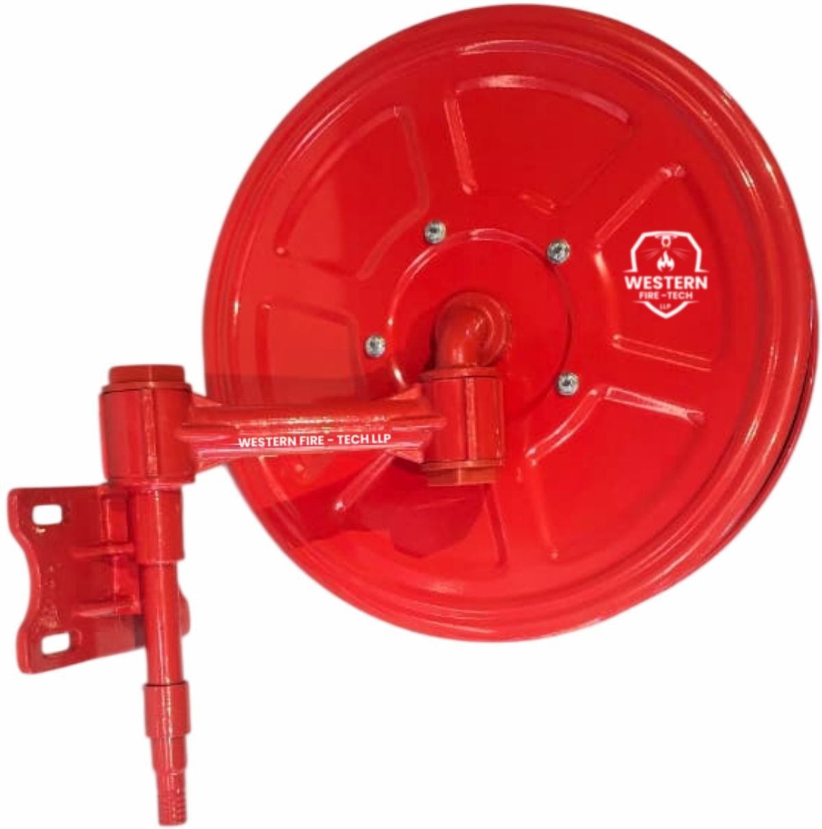 MALAYSIAN TYPE HOSE REEL DRUM