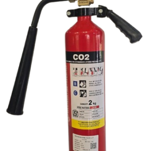 Co2 Fire Extinguisher