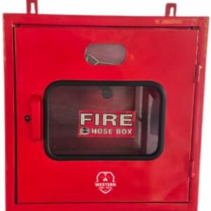 HOSE BOX