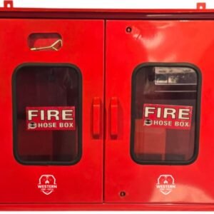 HOSE BOX