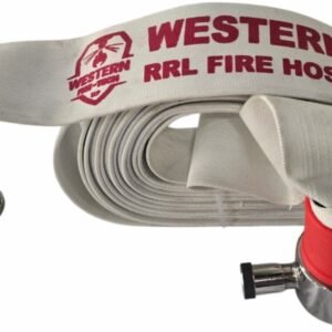 FIRE RRL