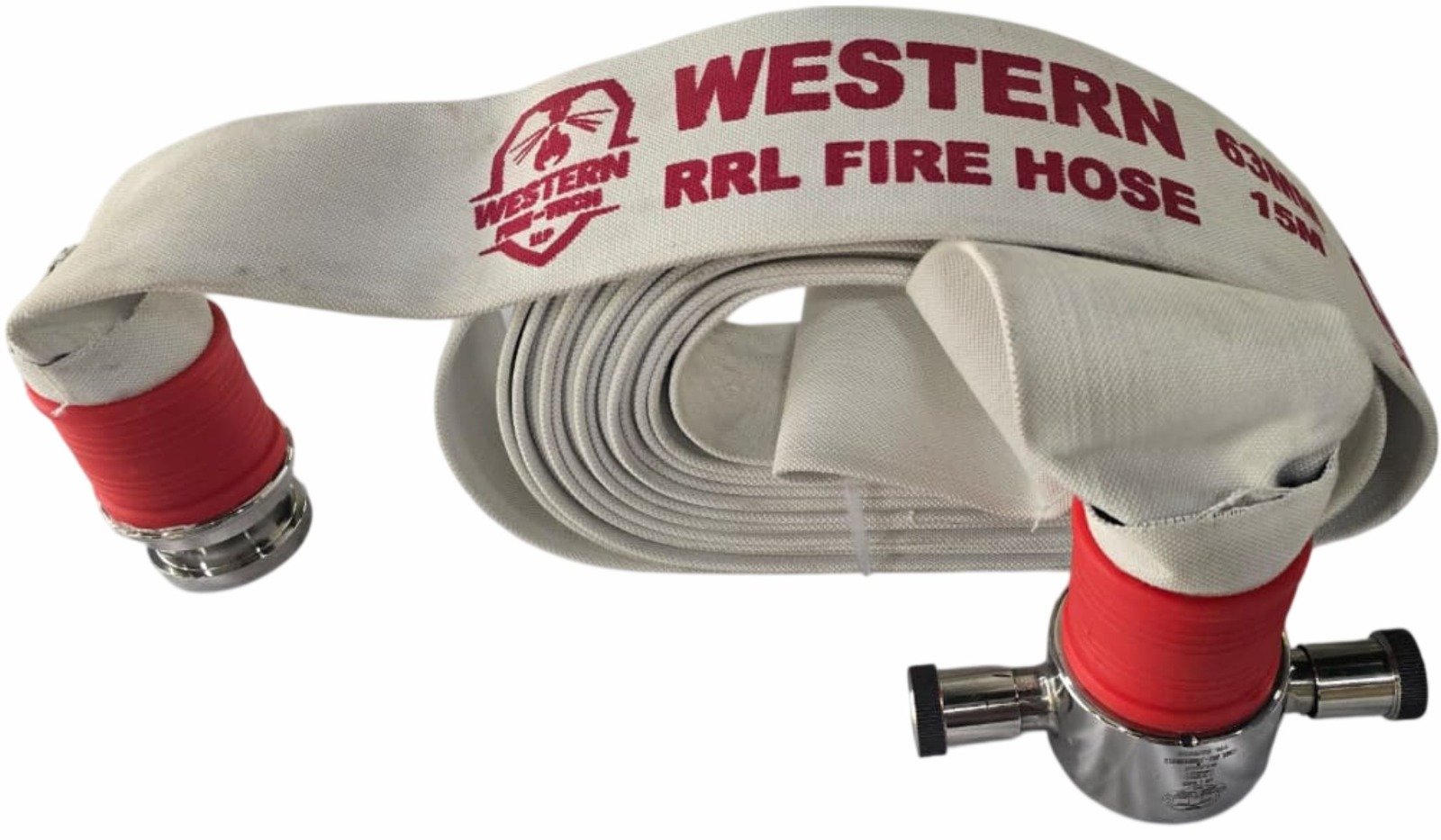 FIRE RRL